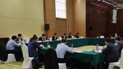 深化金融服务创新，赋能江苏企业管理升级——省地方金融监管局赴常州调研金融发展工作纪实